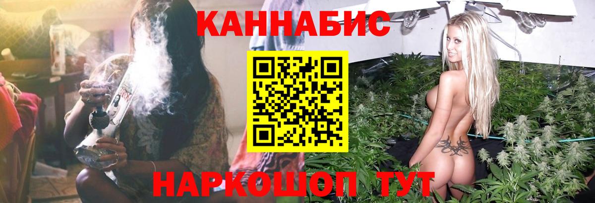 Конопля Bruce Banner Подольск